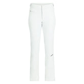 Womens Orb Softshell Pants - White