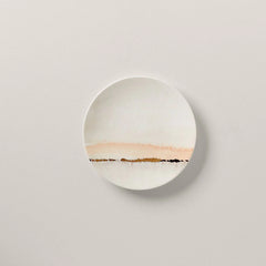 Summer Radiance Accent Plate