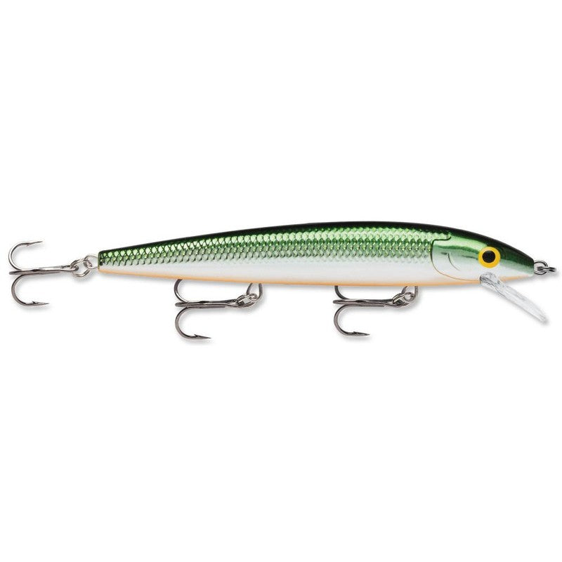Rapala Husky Jerk 14 Jerkbait/Trolling Minnow