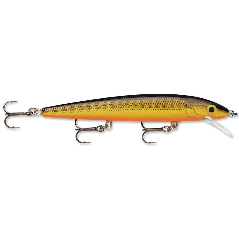 Rapala Husky Jerk 14 Jerkbait/Trolling Minnow