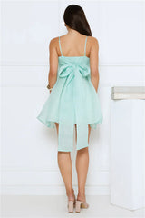 Magical Secret Mini Dress