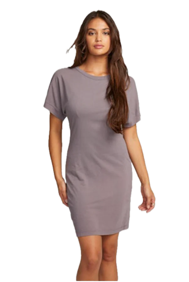 Saloon Mini Dress