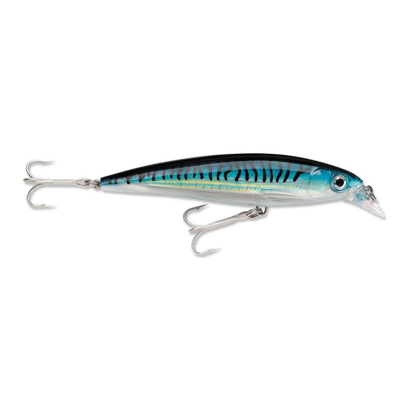 Rapala SXR-10 X-Rap Saltwater Rip Bait - 4 Inch