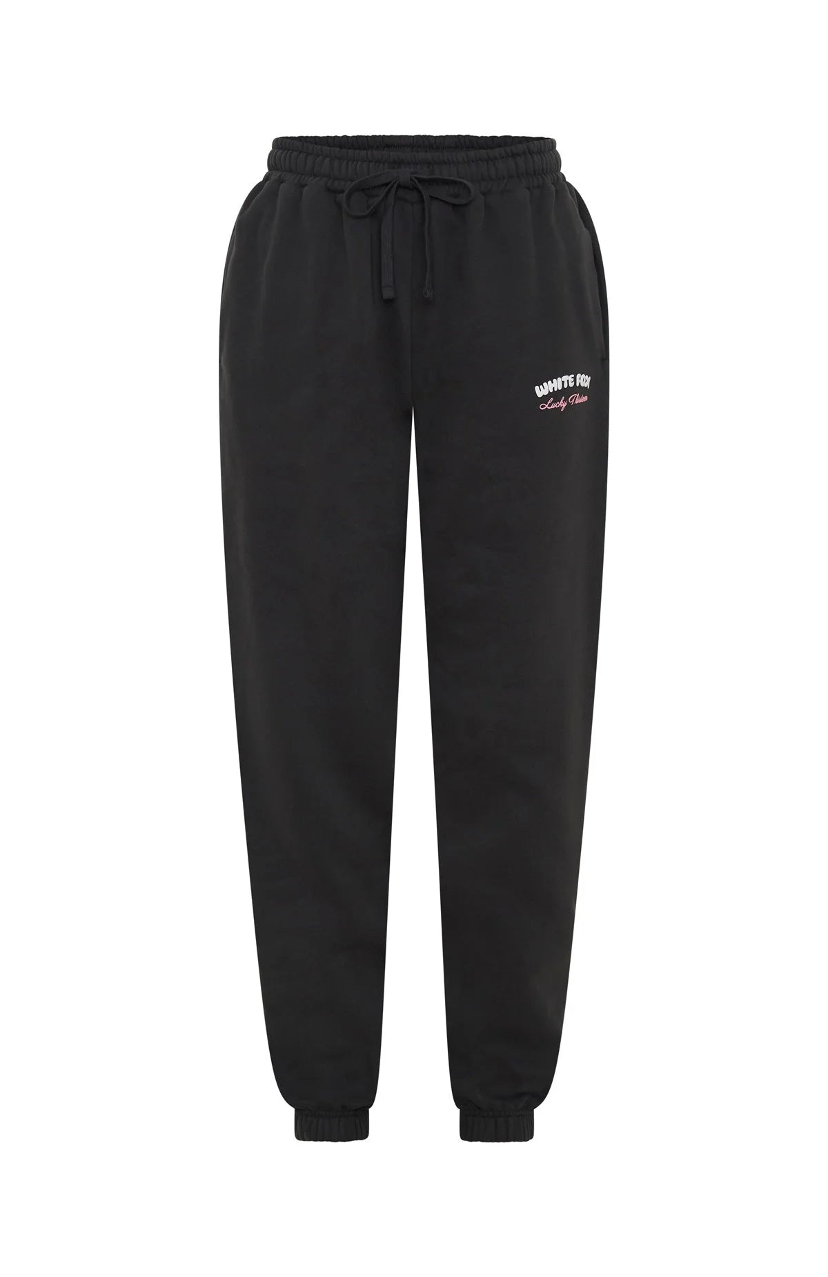 Lucky Thirteen Cheyenne Sweatpants Charcoal