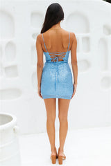 Fab Vibe Dress