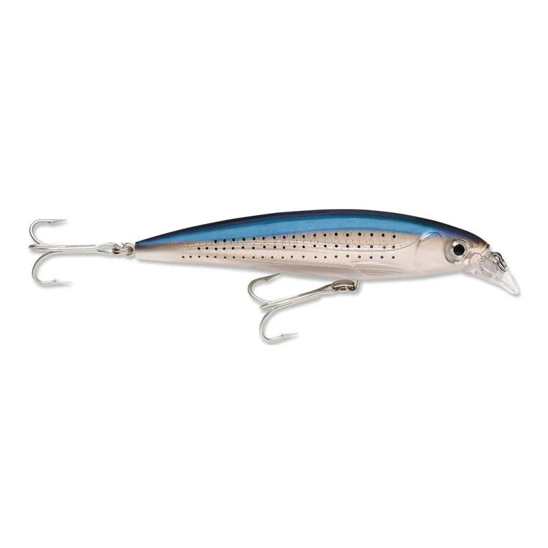 Rapala SXR-10 X-Rap Saltwater Rip Bait - 4 Inch