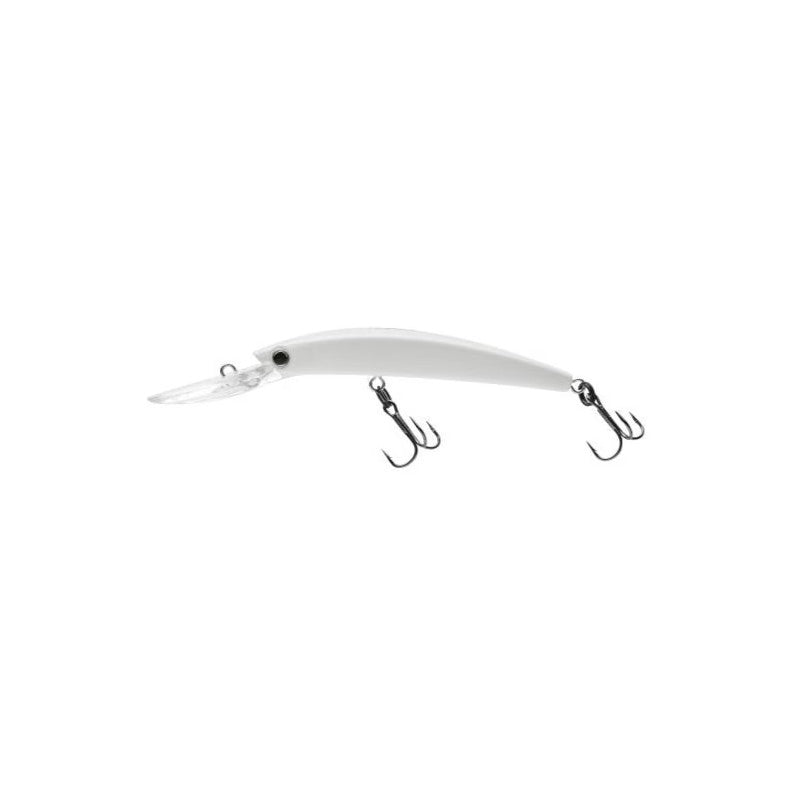 Yo-Zuri Crystal Minnow Deep Diver Walleye Trolling Minnow Lure
