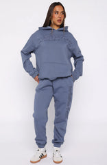 From The Archives Lexi Sweatpants Ocean