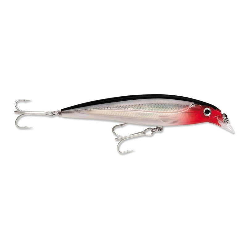 Rapala SXR-10 X-Rap Saltwater Rip Bait - 4 Inch