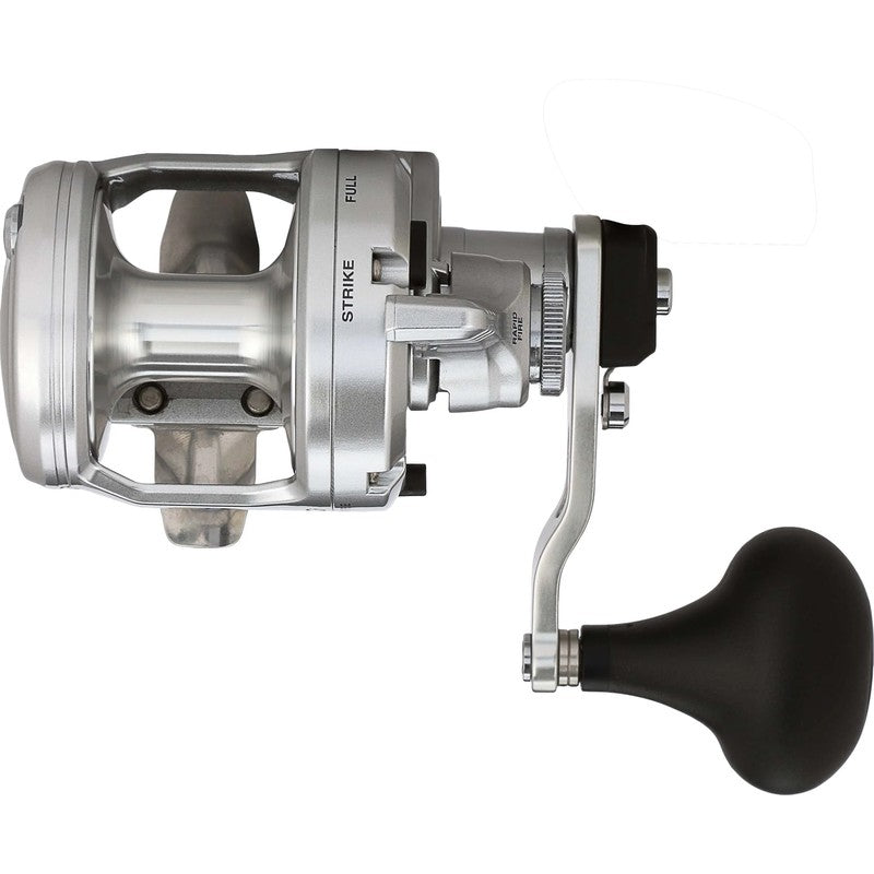 Shimano SpeedMaster II 2-Speed Lever Drag Conventional Reels