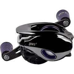 Team Lew's Pro TI Gen 2 Baitcasting Reel