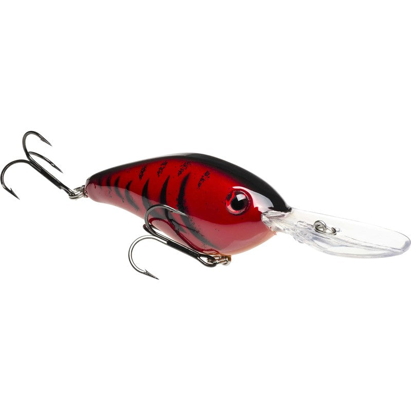 Strike King Pro Model Series 6XD Deep Diving Crankbait - 1 oz