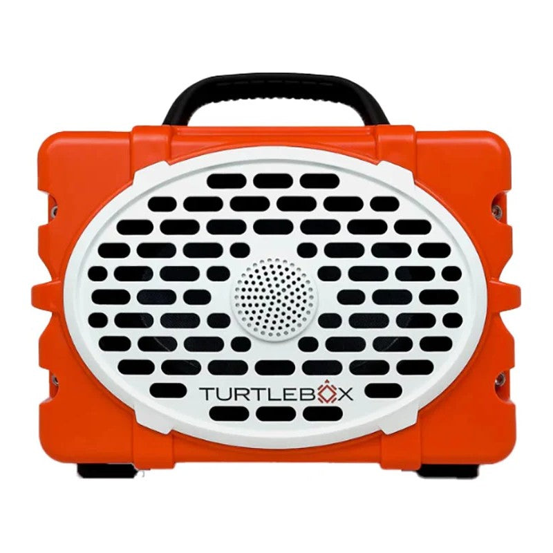 Turtlebox Audio Waterproof Gen 2 Speaker
