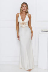 Simply Sophisticated Maxi Dress