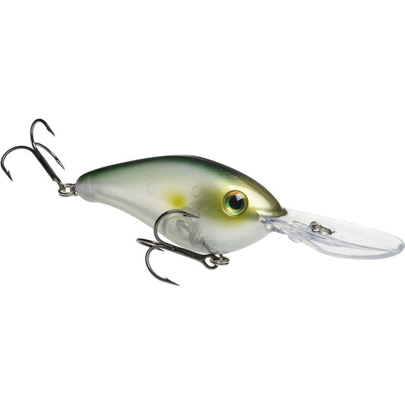 Strike King Pro Model Series 6XD Deep Diving Crankbait - 1 oz