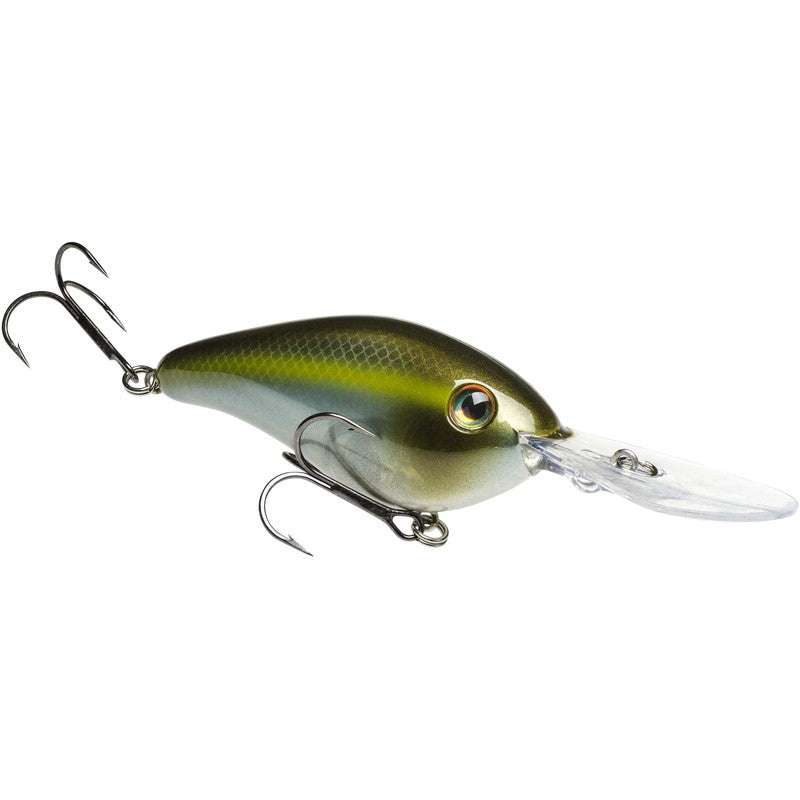 Strike King Pro Model Series 6XD Deep Diving Crankbait - 1 oz