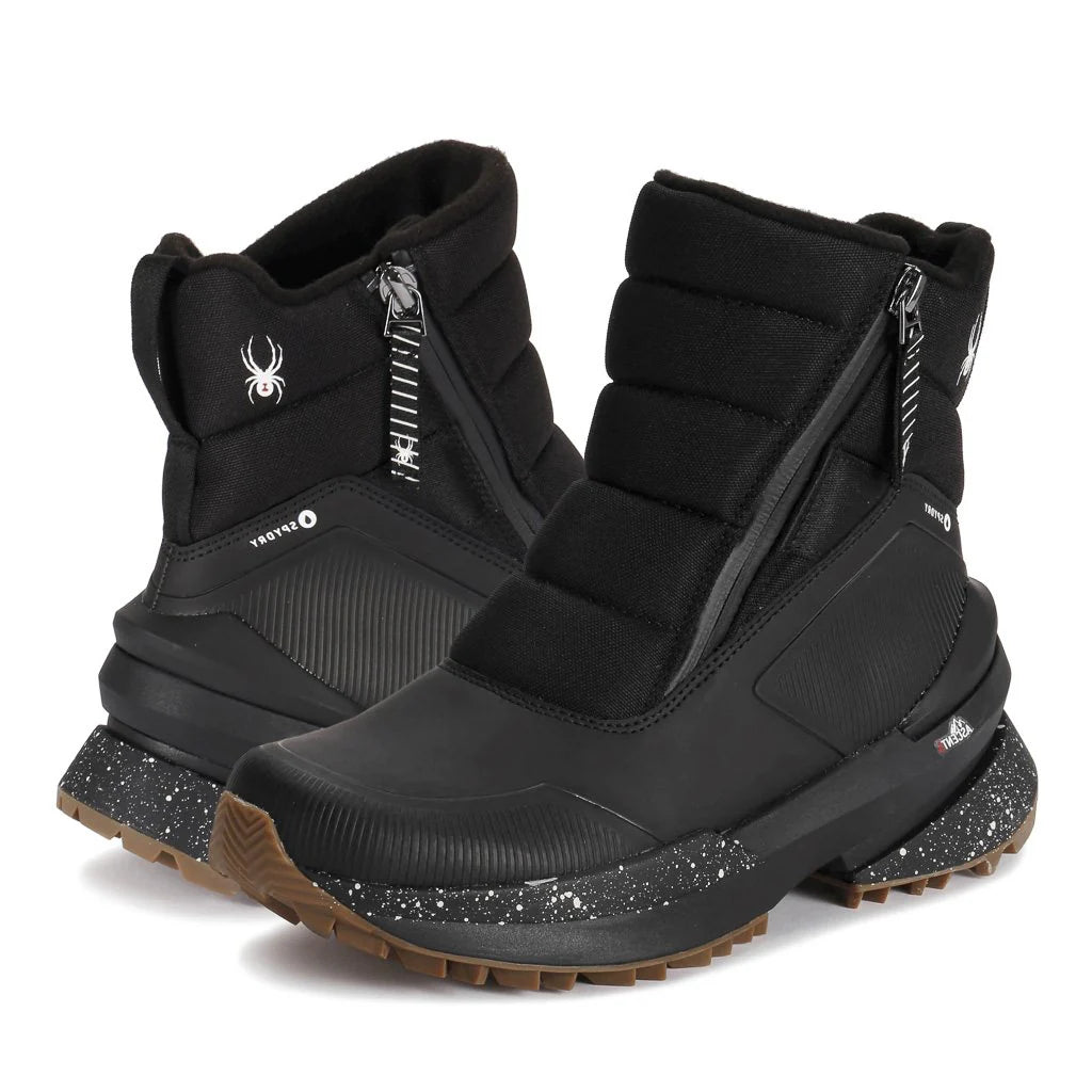 Womens Hyland - Black