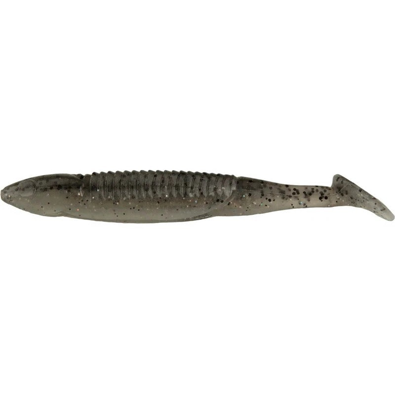 Reaction Innovations Skinny Dipper 5 inch Soft Paddle Tail Swimbait 7 pack