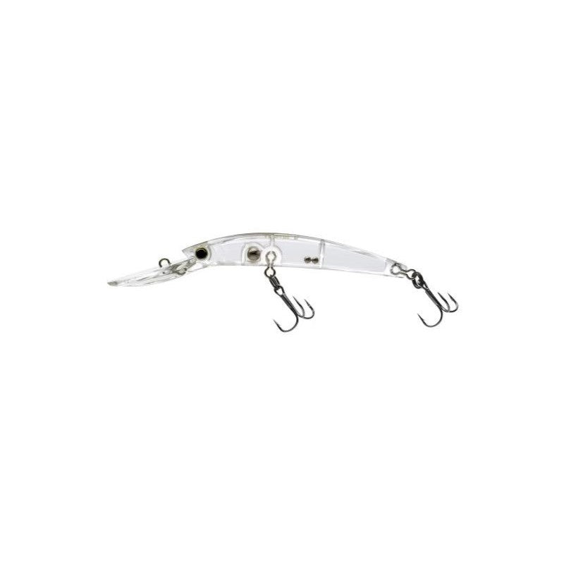 Yo-Zuri Crystal Minnow Deep Diver Walleye Trolling Minnow Lure