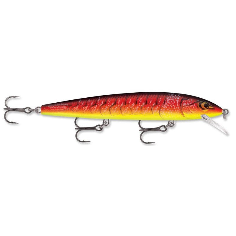 Rapala Husky Jerk 14 Jerkbait/Trolling Minnow