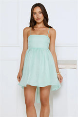 Magical Secret Mini Dress