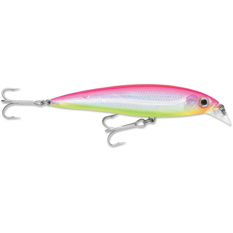 Rapala SXR-10 X-Rap Saltwater Rip Bait - 4 Inch