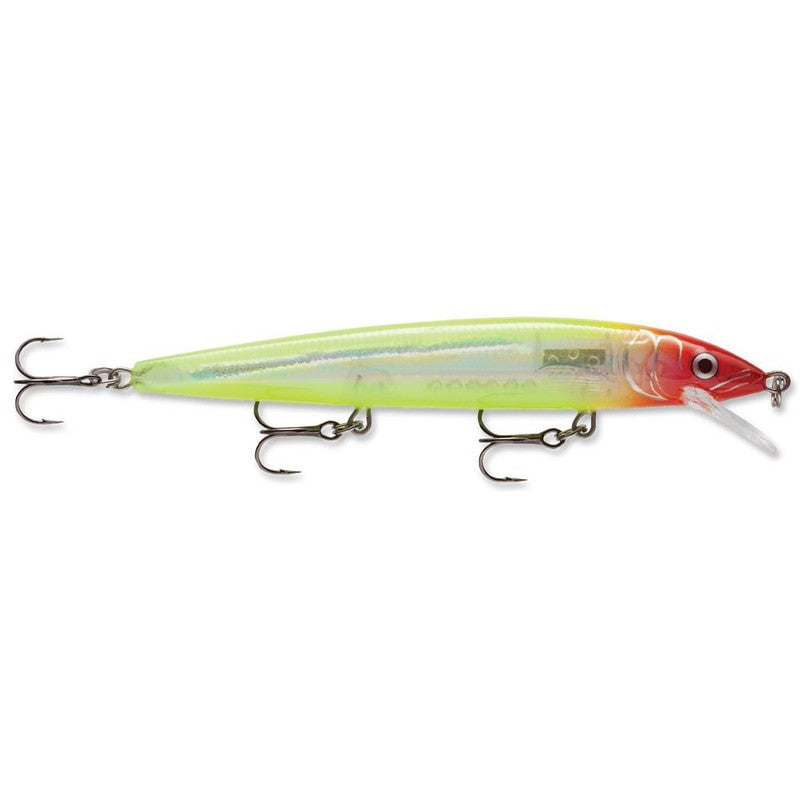 Rapala Husky Jerk 14 Jerkbait/Trolling Minnow