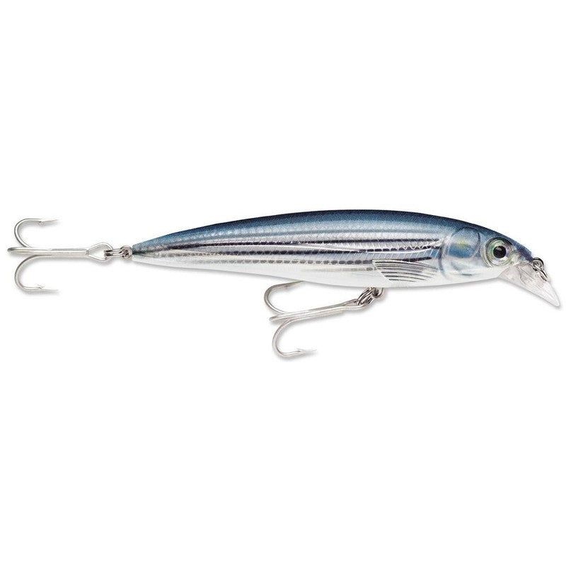 Rapala SXR-10 X-Rap Saltwater Rip Bait - 4 Inch
