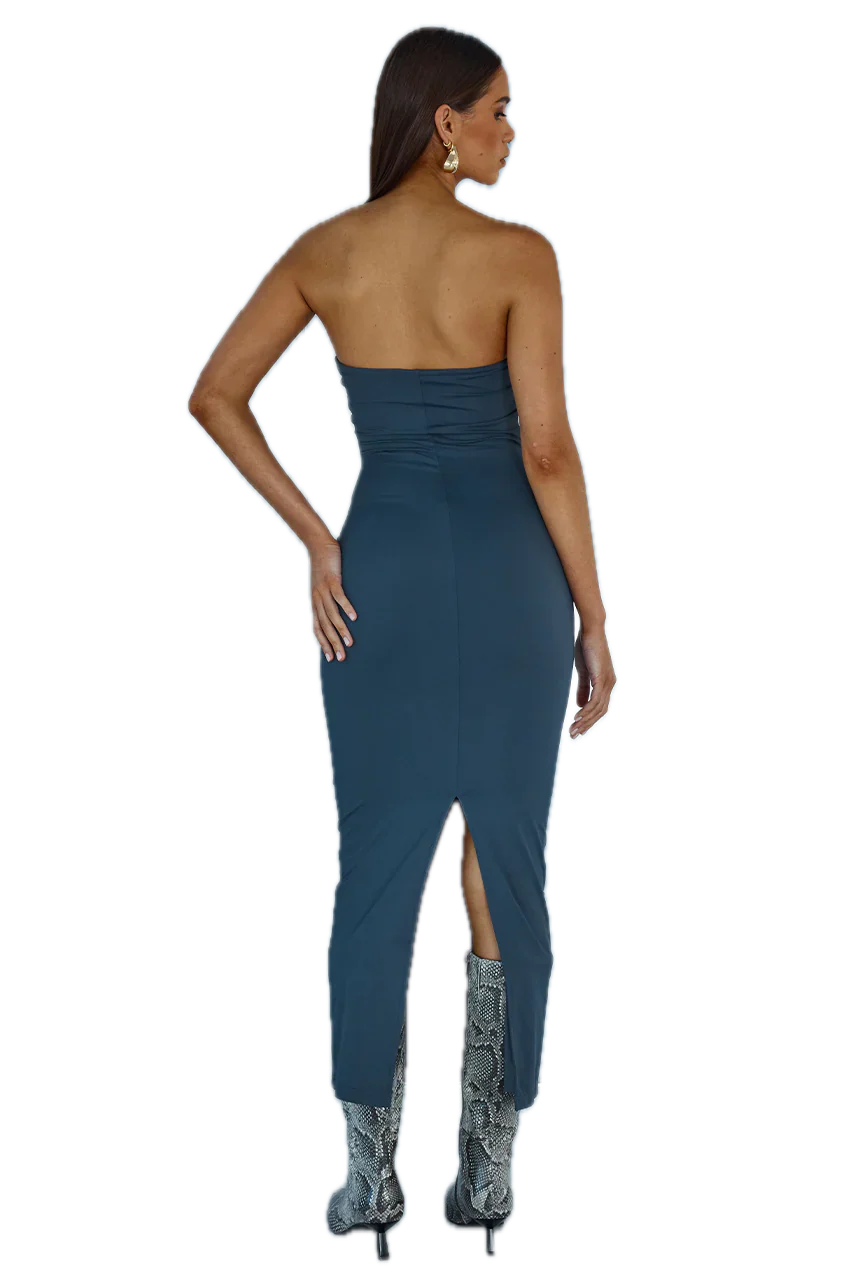 Eddie Midi Dress