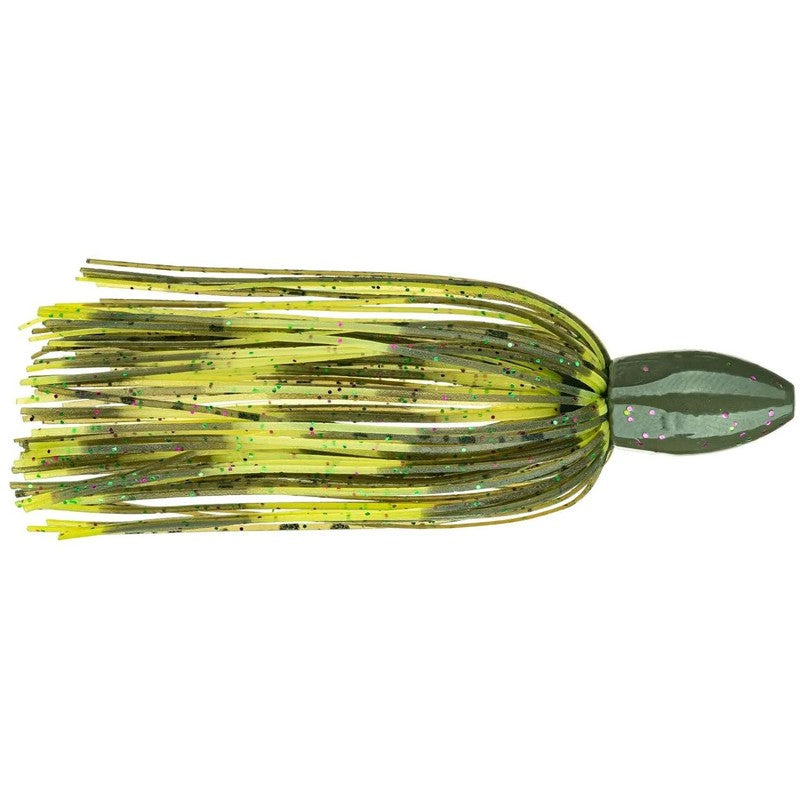 Strike King Tour Grade Tungsten Slither Rig