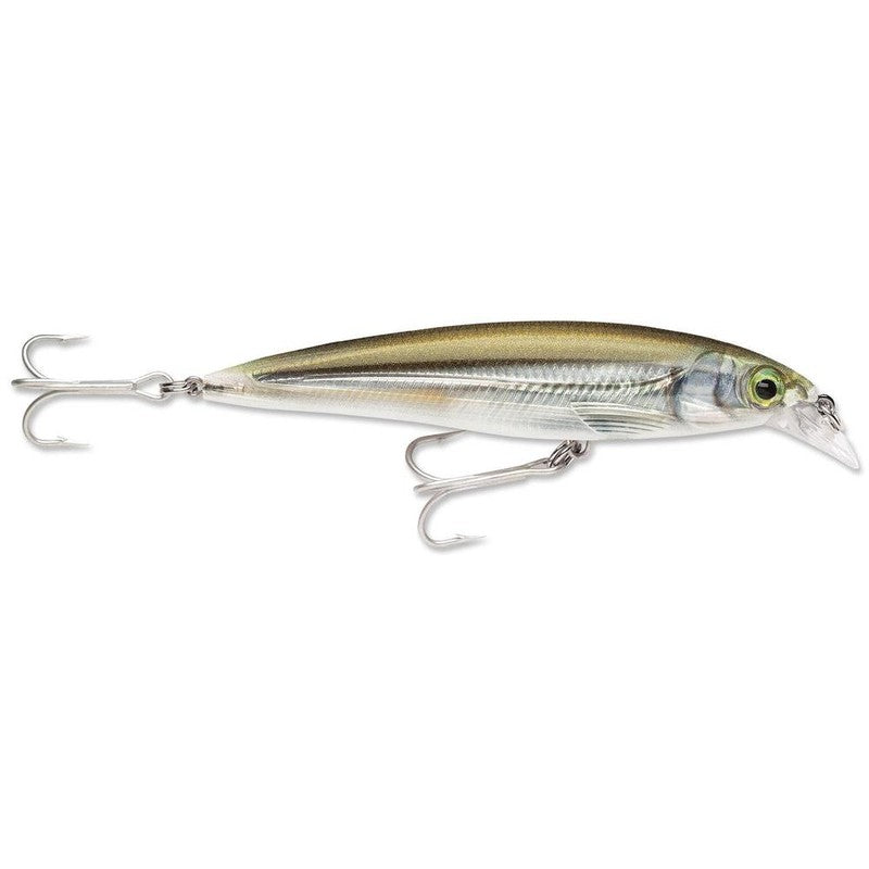 Rapala SXR-10 X-Rap Saltwater Rip Bait - 4 Inch