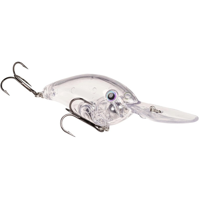 Strike King Pro Model Series 6XD Deep Diving Crankbait - 1 oz