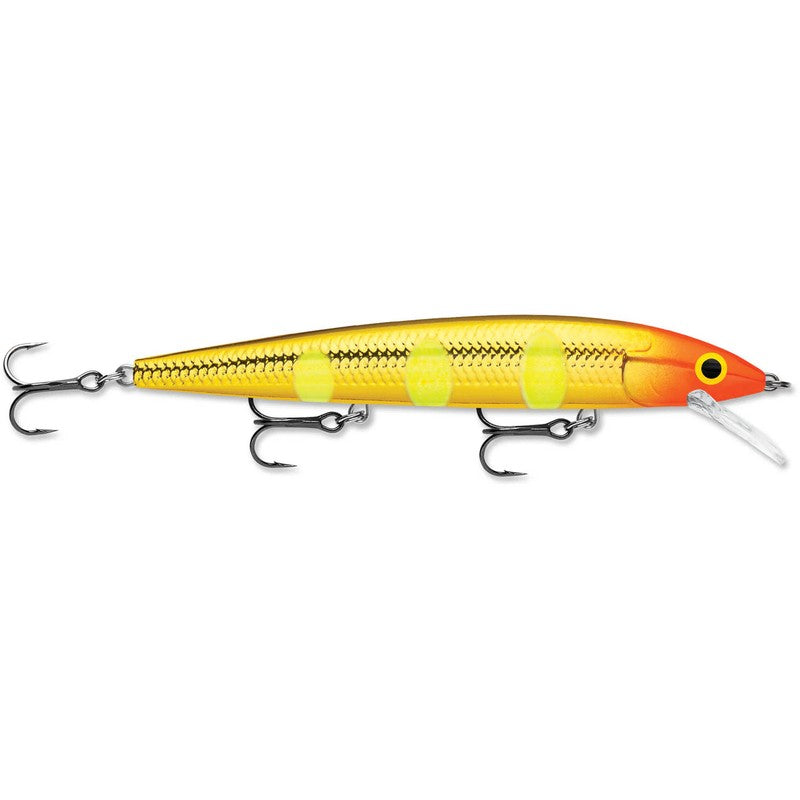 Rapala Husky Jerk 14 Jerkbait/Trolling Minnow