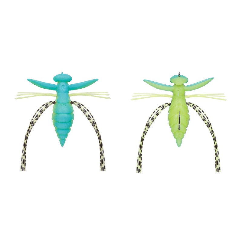 Evergreen International Gizmo Floating Jig