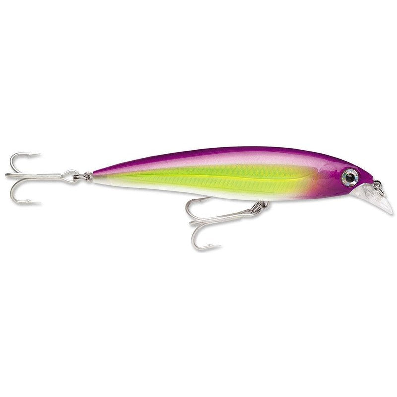 Rapala SXR-10 X-Rap Saltwater Rip Bait - 4 Inch