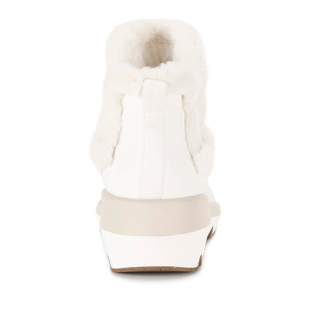 Womens Crossover 2 - Bright White