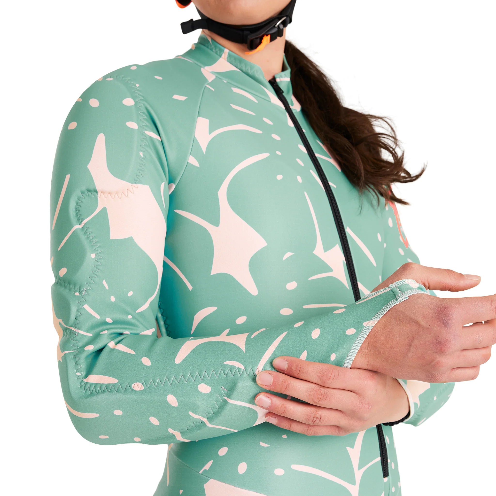 Womens Nine Ninety - Sea Glass