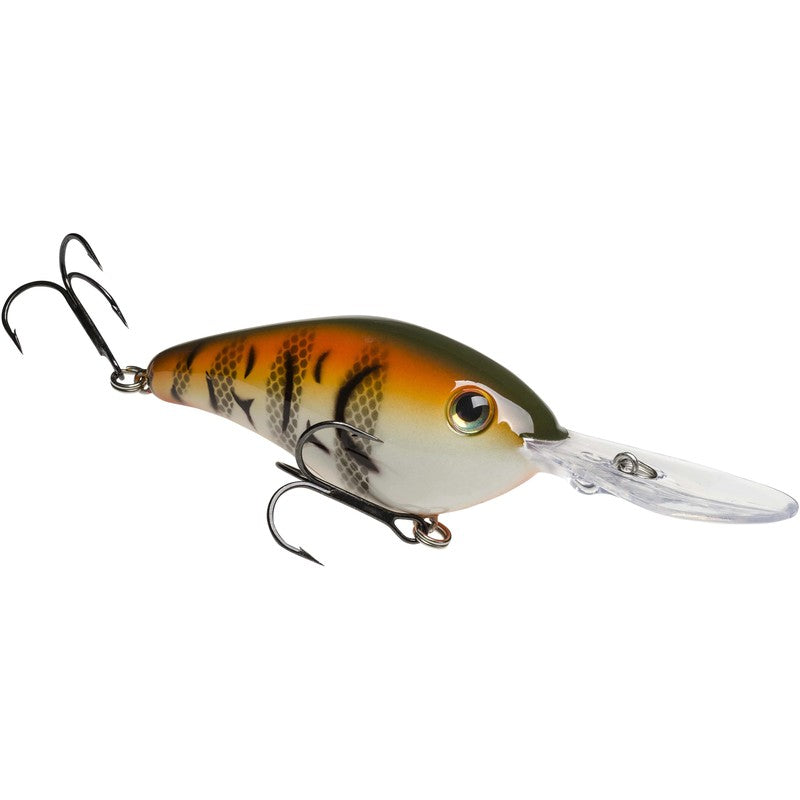 Strike King Pro Model Series 6XD Deep Diving Crankbait - 1 oz