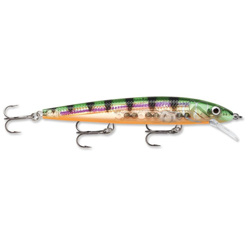 Rapala Husky Jerk 14 Jerkbait/Trolling Minnow
