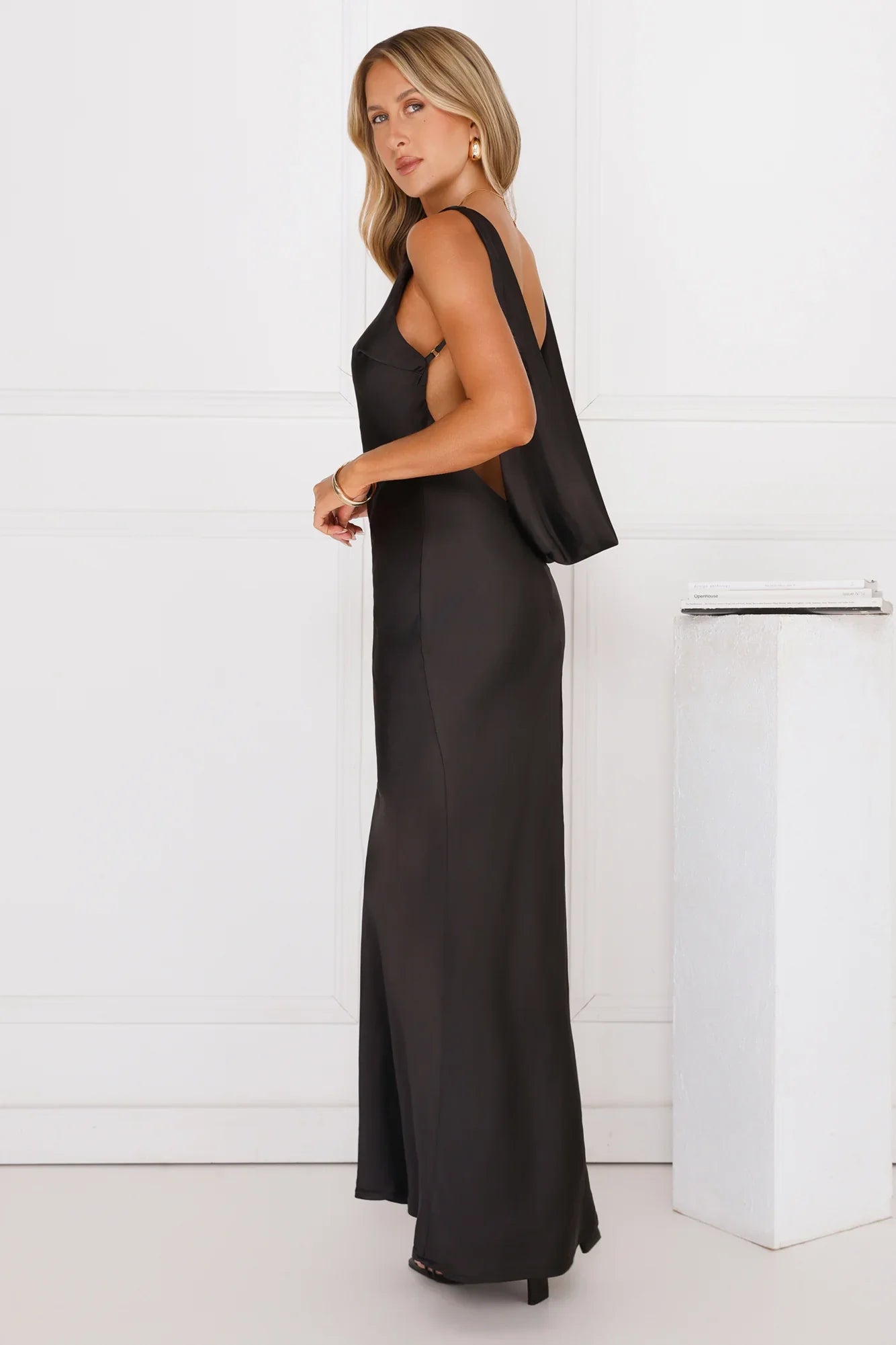 Raelyn Maxi Dress