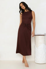 Everything Energy Midi Dress