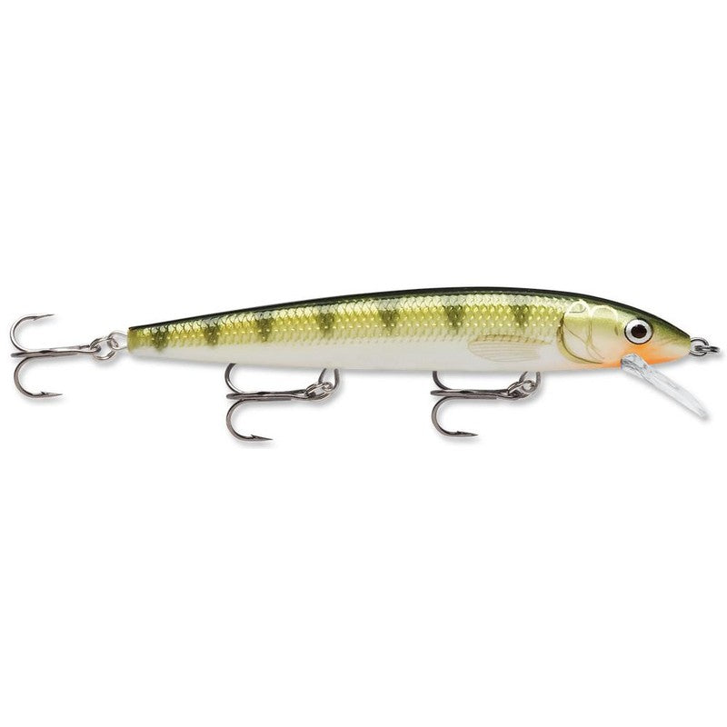 Rapala Husky Jerk 14 Jerkbait/Trolling Minnow