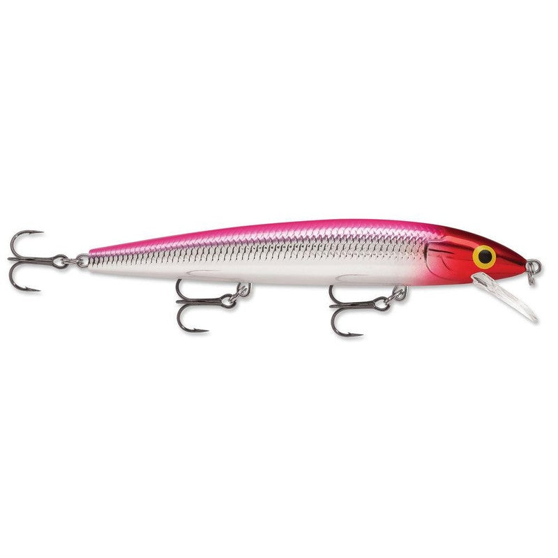 Rapala Husky Jerk 14 Jerkbait/Trolling Minnow