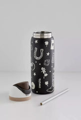 Owala Good Luck Goodluck Cowboy Icons FreeSip 32 oz. Bottle Urban Outfitters