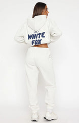 Offstage Sweatpants Mineral Grey
